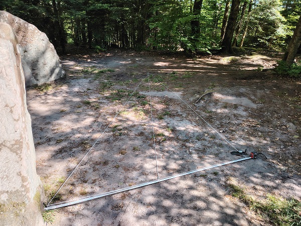 Ma supersolution en image sur le terrain : mon épilogue de la Chouette d'Or